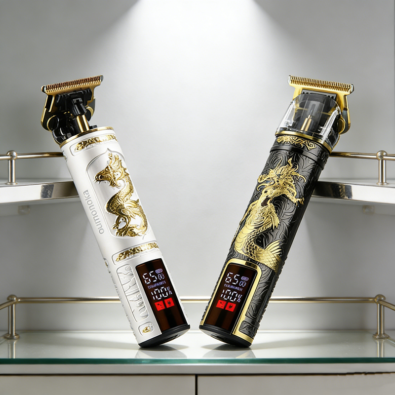 Hair Clipper Professional - Unisex Haircut Razor Hair Clipper Electric