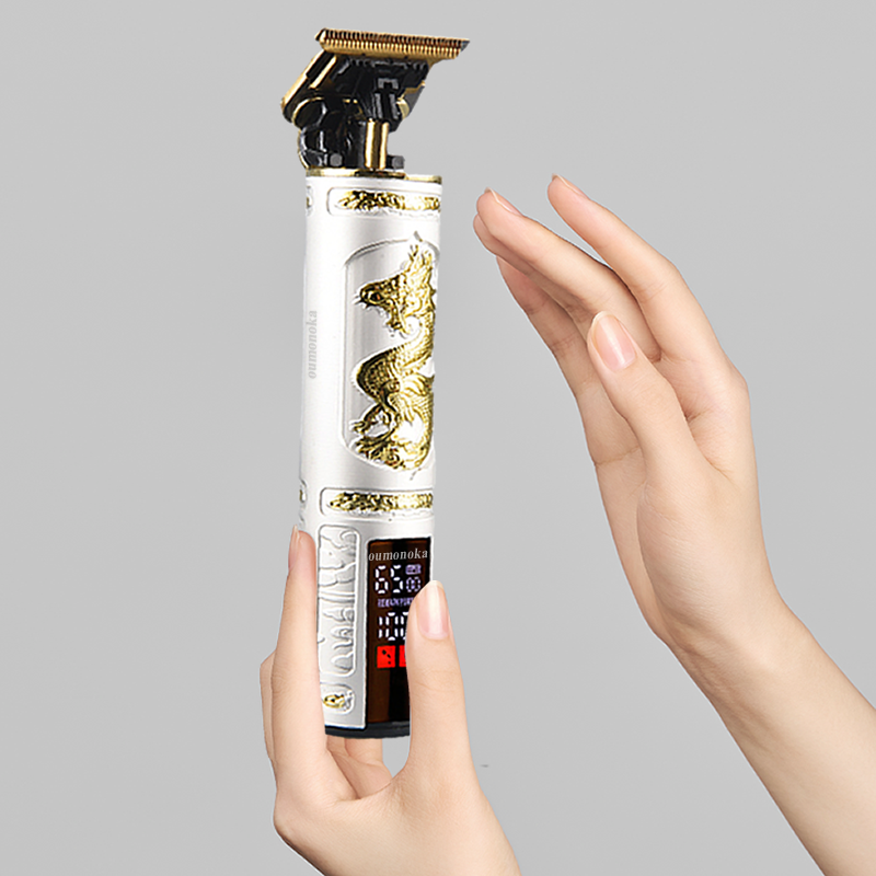 Hair Clipper Professional - Professional Hair Clipper for Men Cutting
