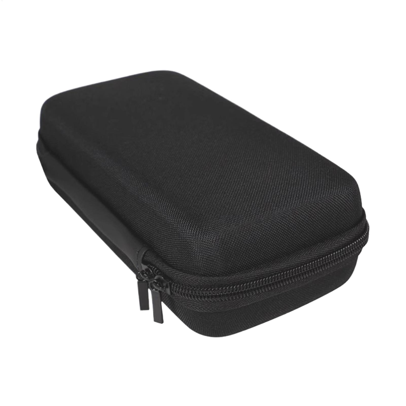 Clipper Bag Barber Tool Bag Tr - Men'S Grooming Bag recension och pris