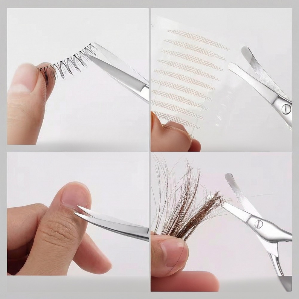 German Style Round-Tip Nose Ha - Men'S Grooming Tips recension och pris