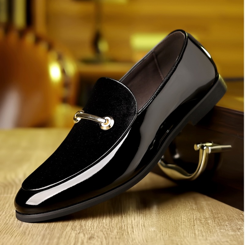 Luxry Large Size Men's Formal  - Men'S Grooming Tips recension och pris