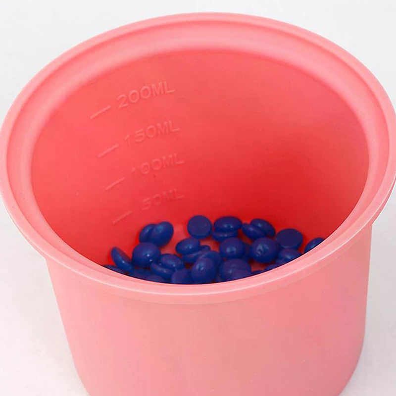 Wax Warmer Heat-resisting Repl - Hair Wax Stick recension och pris