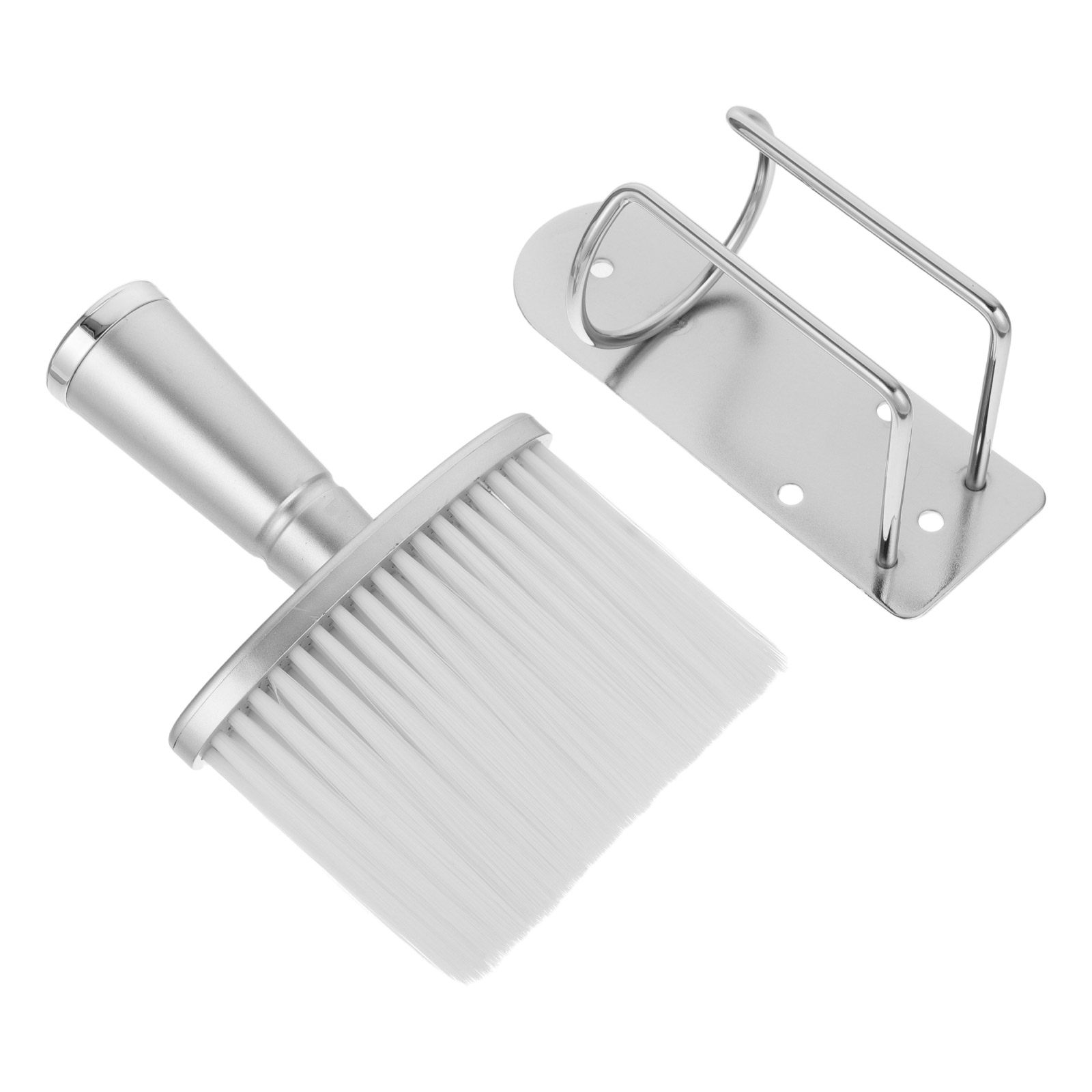 Barber Neck Duster Brush Soft  - Hair Clipper Professional recension och pris