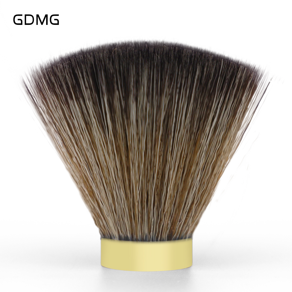 GDMG Brush Imitation Mixed Bad - Shaving Brush Set recension och pris