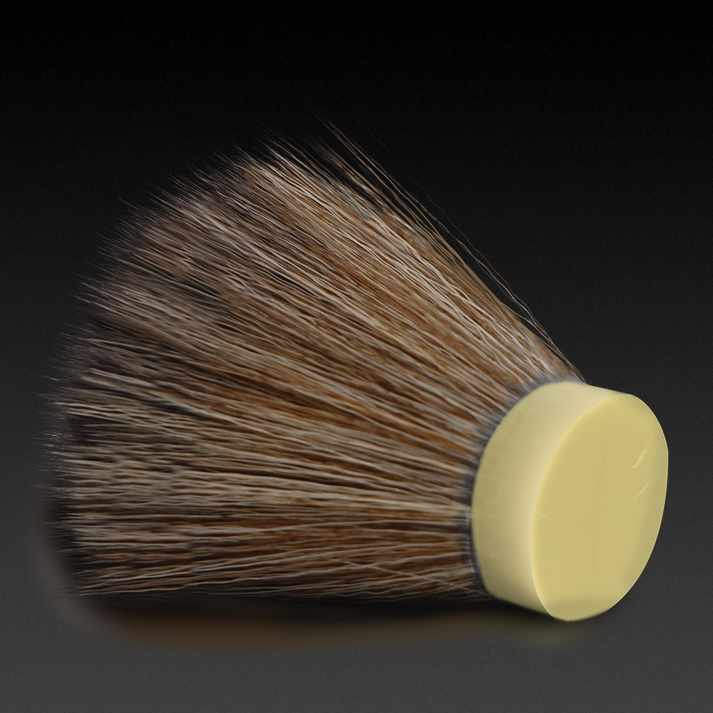 GDMG Brush Imitation Mixed Bad - Shaving Brush Set recension och pris