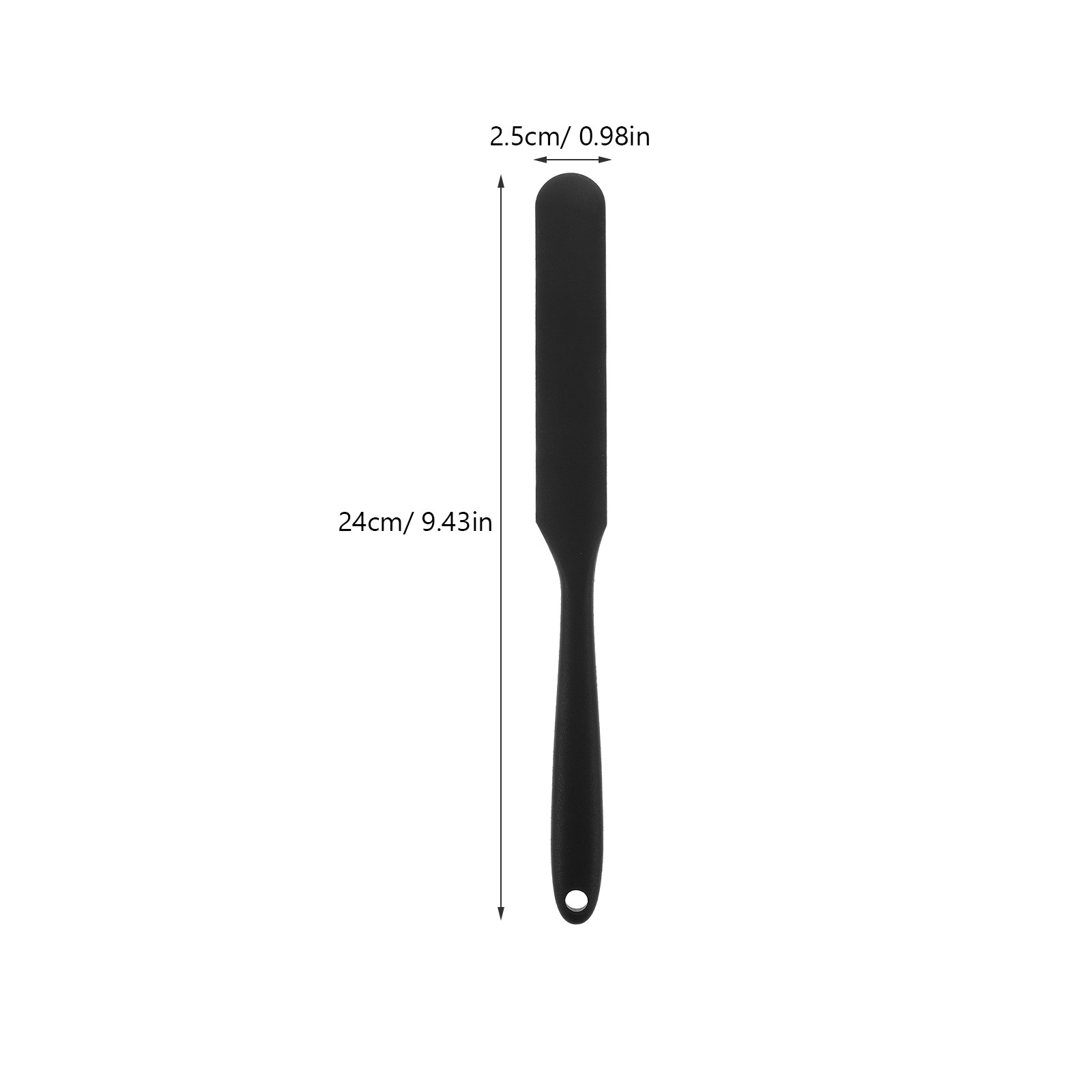 Reusable Silicone Waxing Stick - Hair Wax Stick recension och pris