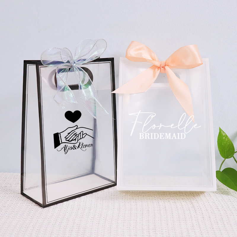 Personalised Name Bridal Party - Men'S Grooming Bag recension och pris