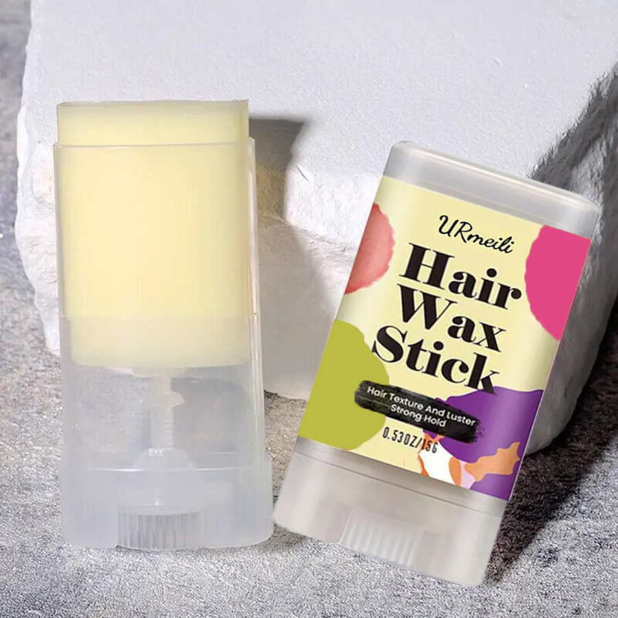 Hair Wax Stick, With Slick Bac - Hair Wax Stick recension och pris