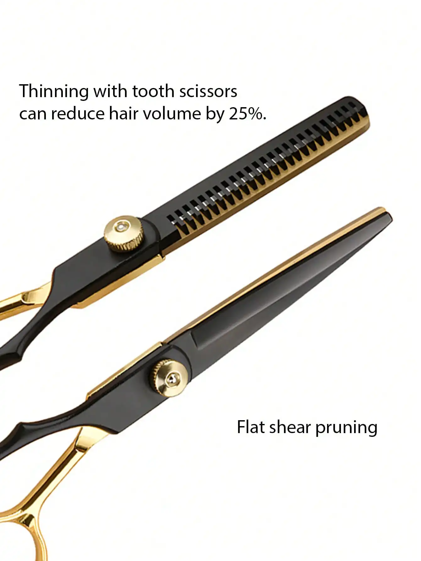 10pcs/Set Professional Hair Cl - Hair Clipper Professional recension och pris