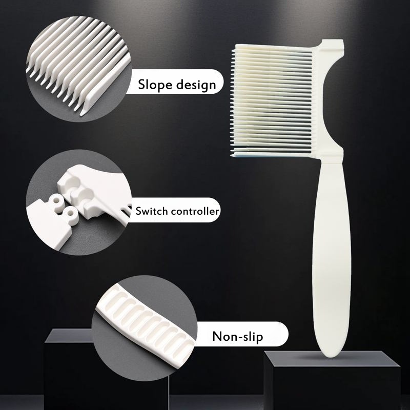 Professional Hair Clipper Alig - Hair Clipper Professional recension och pris
