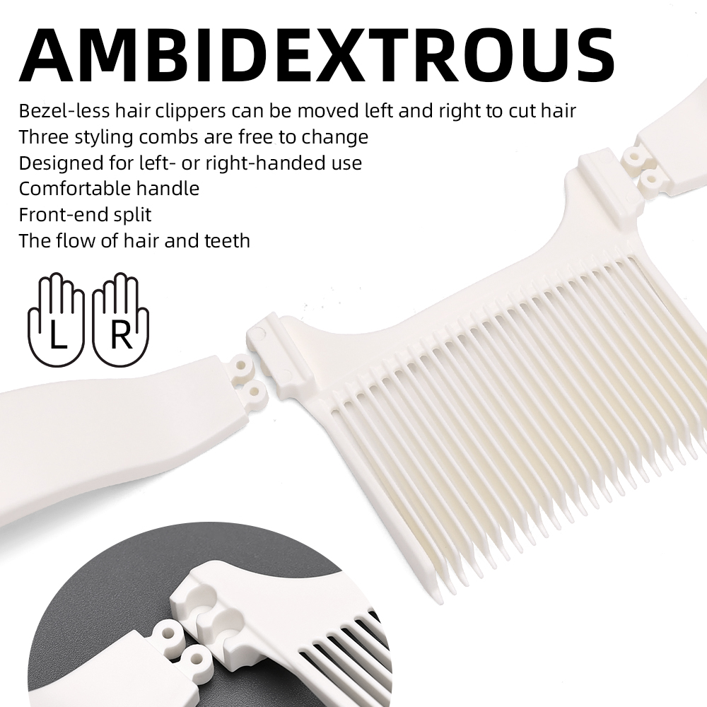 Professional Hair Clipper Alig - Hair Clipper Professional recension och pris