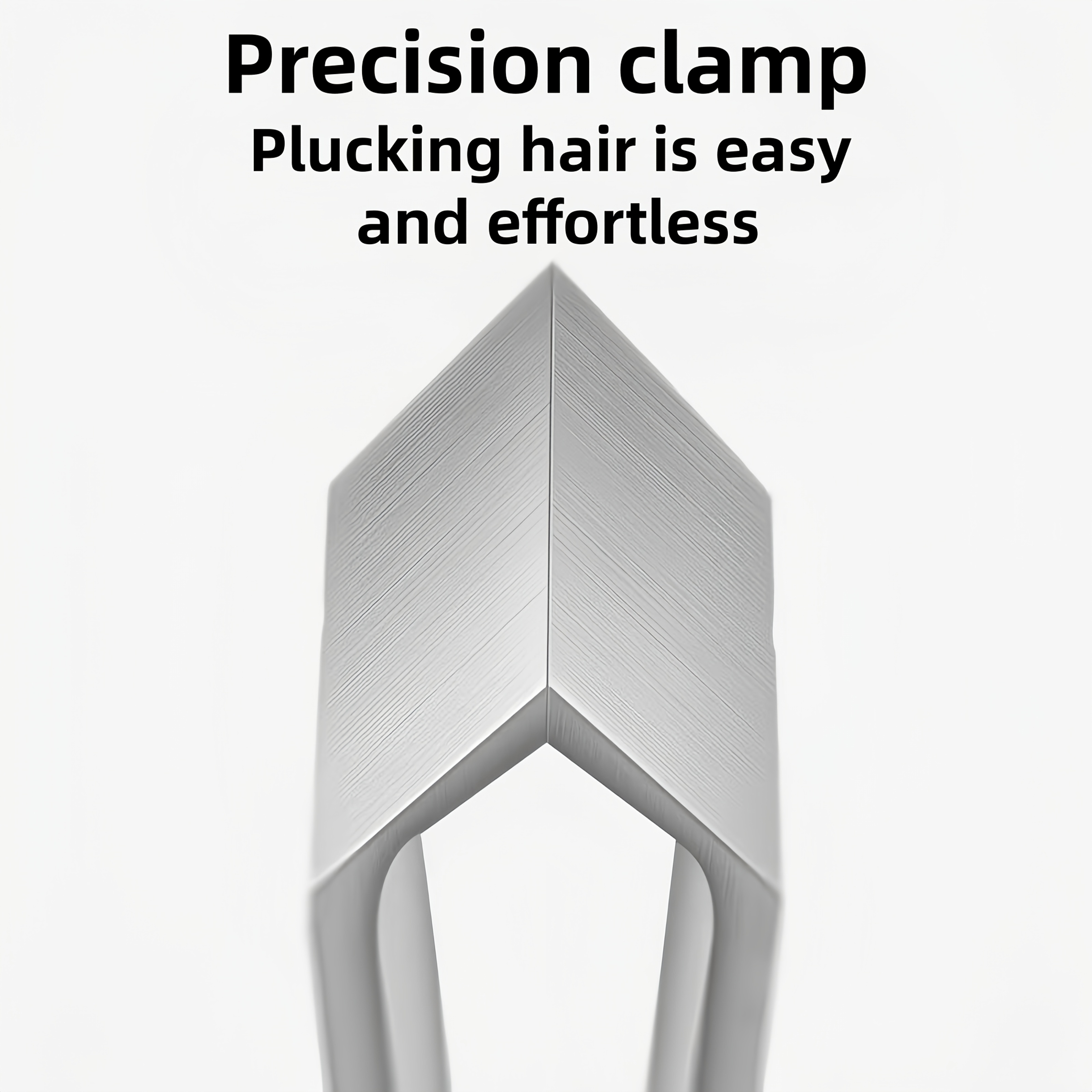 Stainless Steel Beard Mustache - Hair Clipper Professional recension och pris