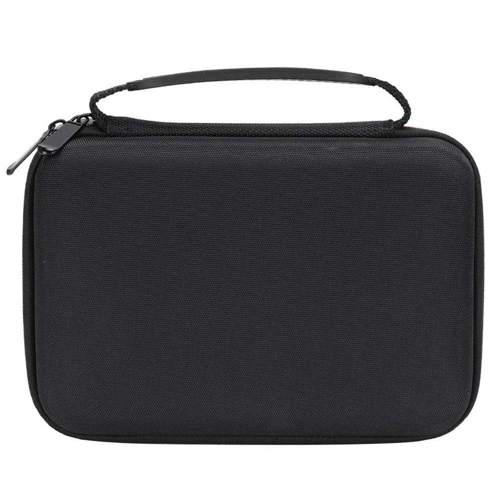 Portable Hair Clipper Storage  - Men'S Grooming Bag recension och pris
