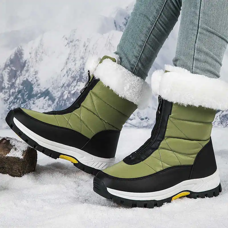 Women's Boot Sneakers Walking  - Men'S Grooming Ideas recension och pris