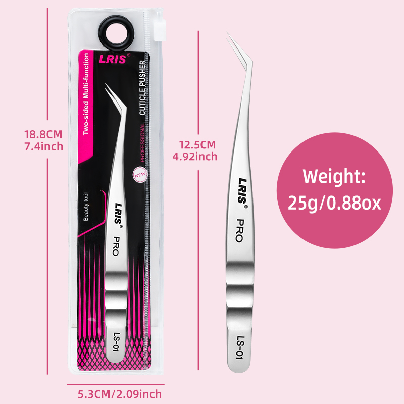 Stainless Steel Round Tip Nose - Men'S Grooming Tips recension och pris