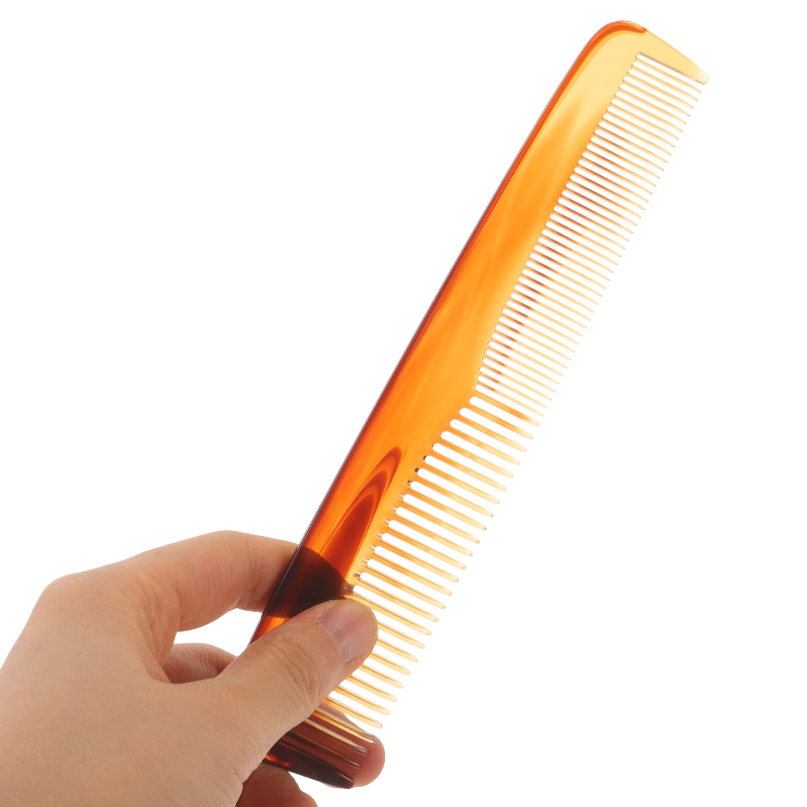 Barber Comb Hair Cutting Tool  - Hair Clipper Professional recension och pris