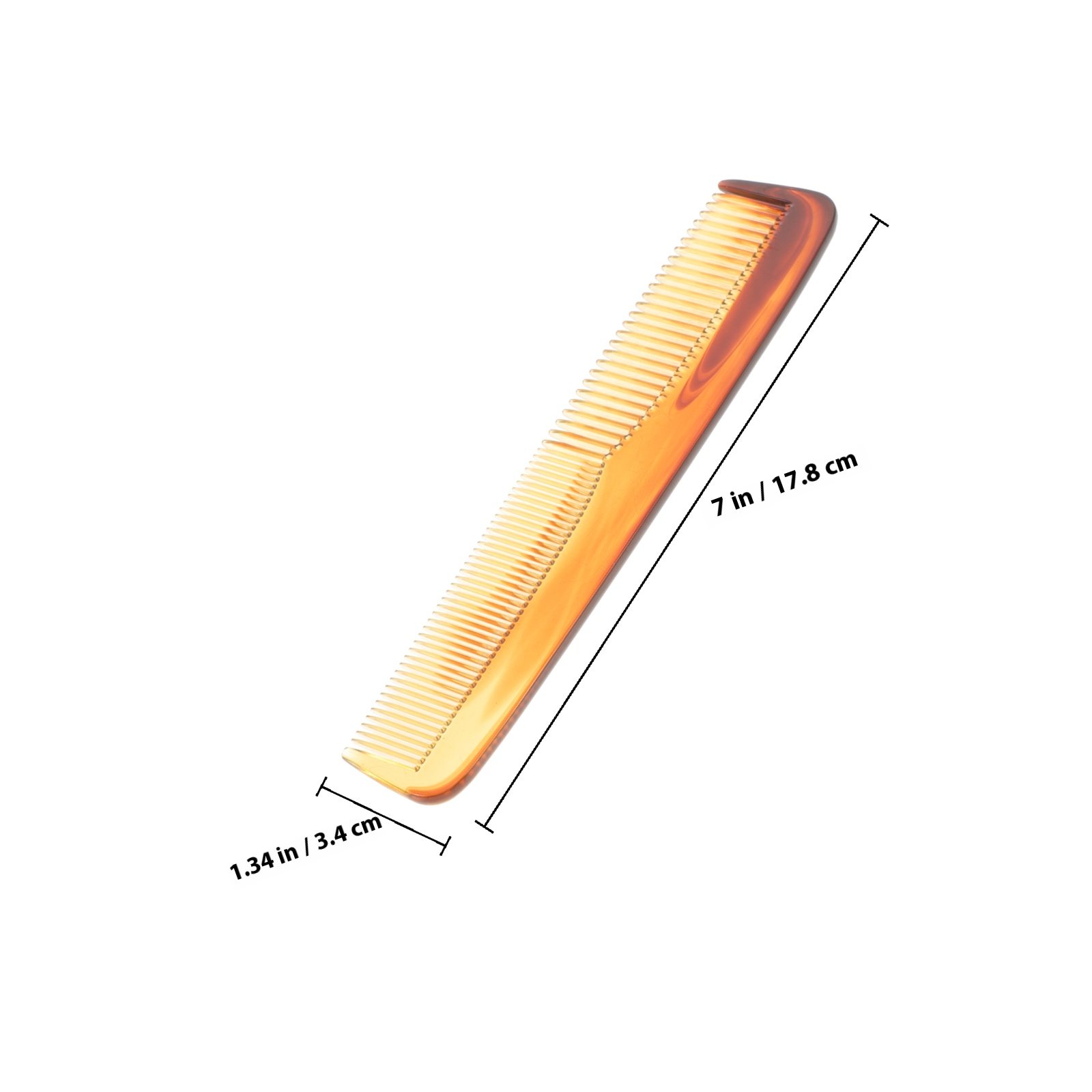 Barber Comb Hair Cutting Tool  - Hair Clipper Professional recension och pris