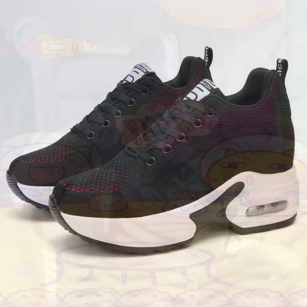 Red Size 36 Shoes Woman Tennis - Men'S Grooming Ideas recension och pris