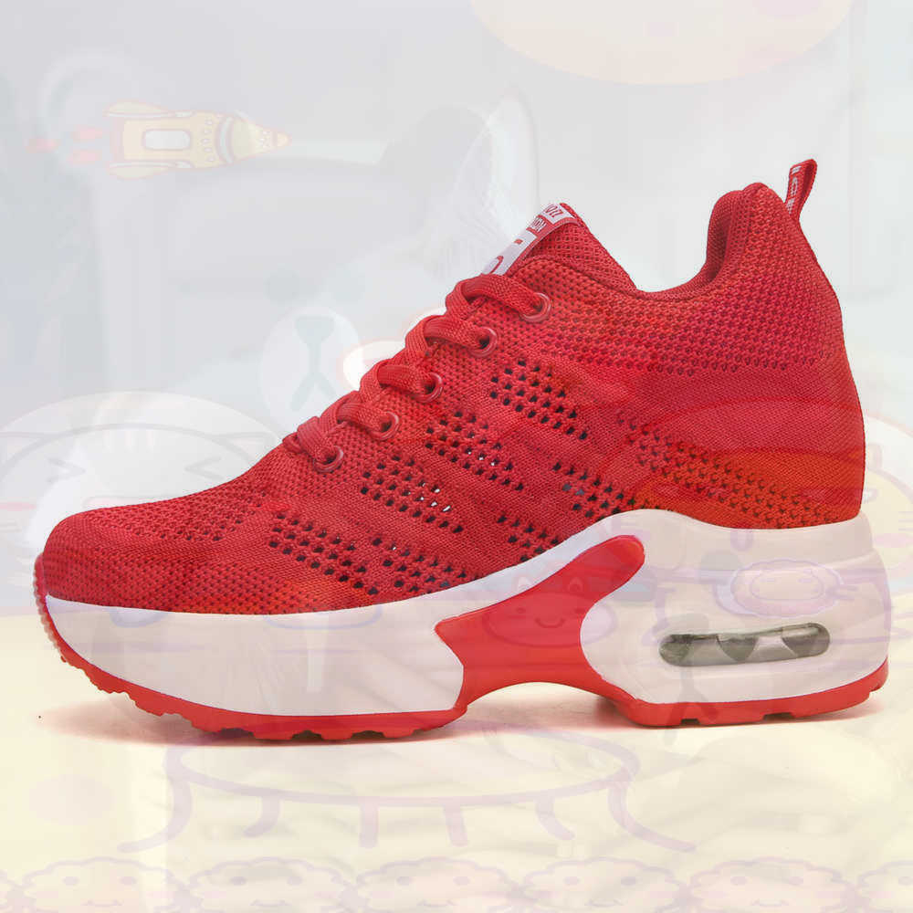 Red Size 36 Shoes Woman Tennis - Men'S Grooming Ideas recension och pris