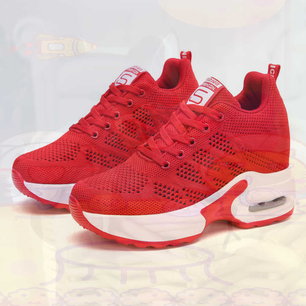 Red Size 36 Shoes Woman Tennis - Men'S Grooming Ideas recension och pris