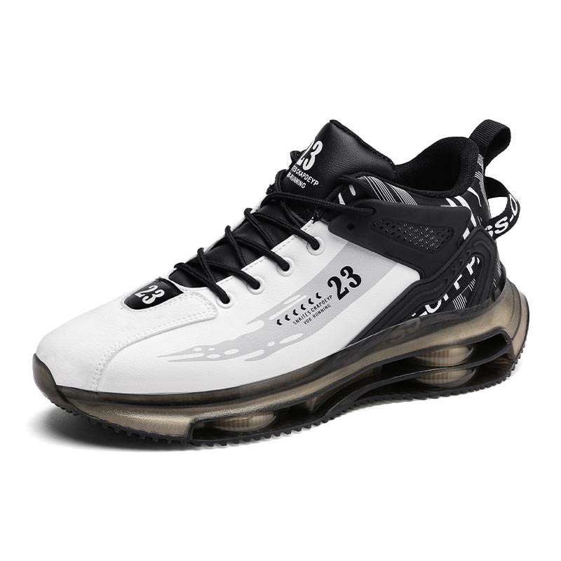 flatform spring sneakers men a - Men'S Grooming Tips recension och pris