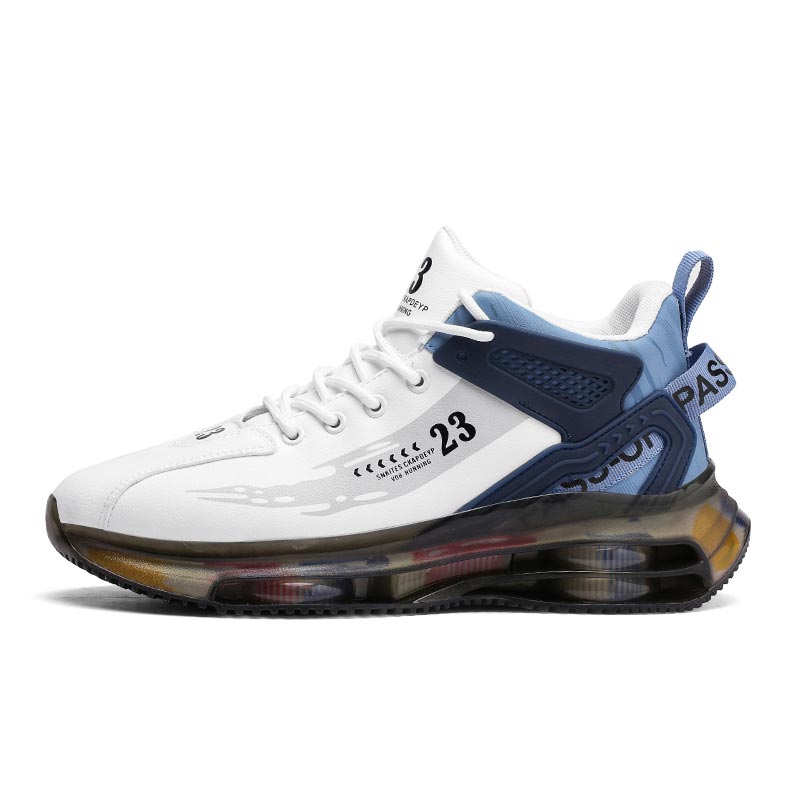flatform spring sneakers men a - Men'S Grooming Tips recension och pris