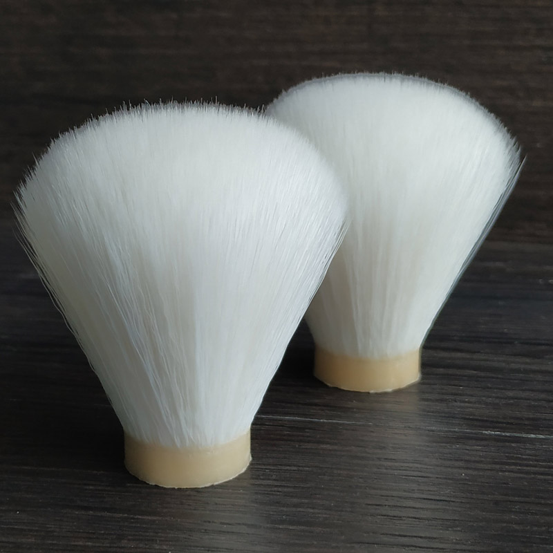 Dscosmetic snow white syntheti - Shaving Brush Set recension och pris