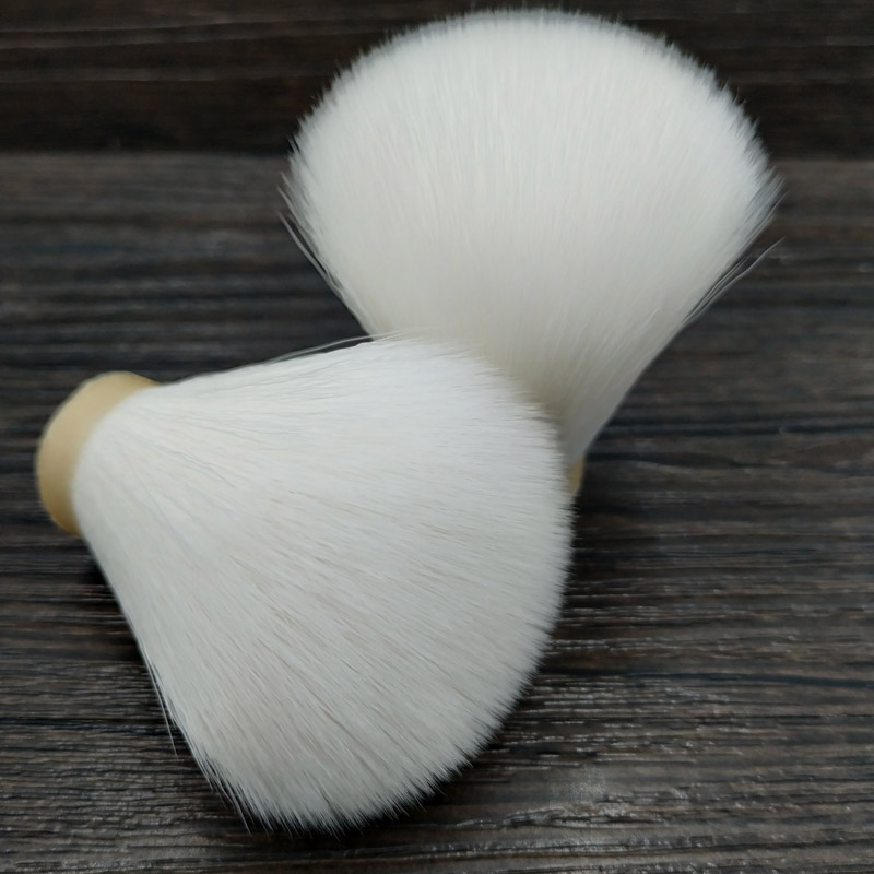 Dscosmetic snow white syntheti - Shaving Brush Set recension och pris