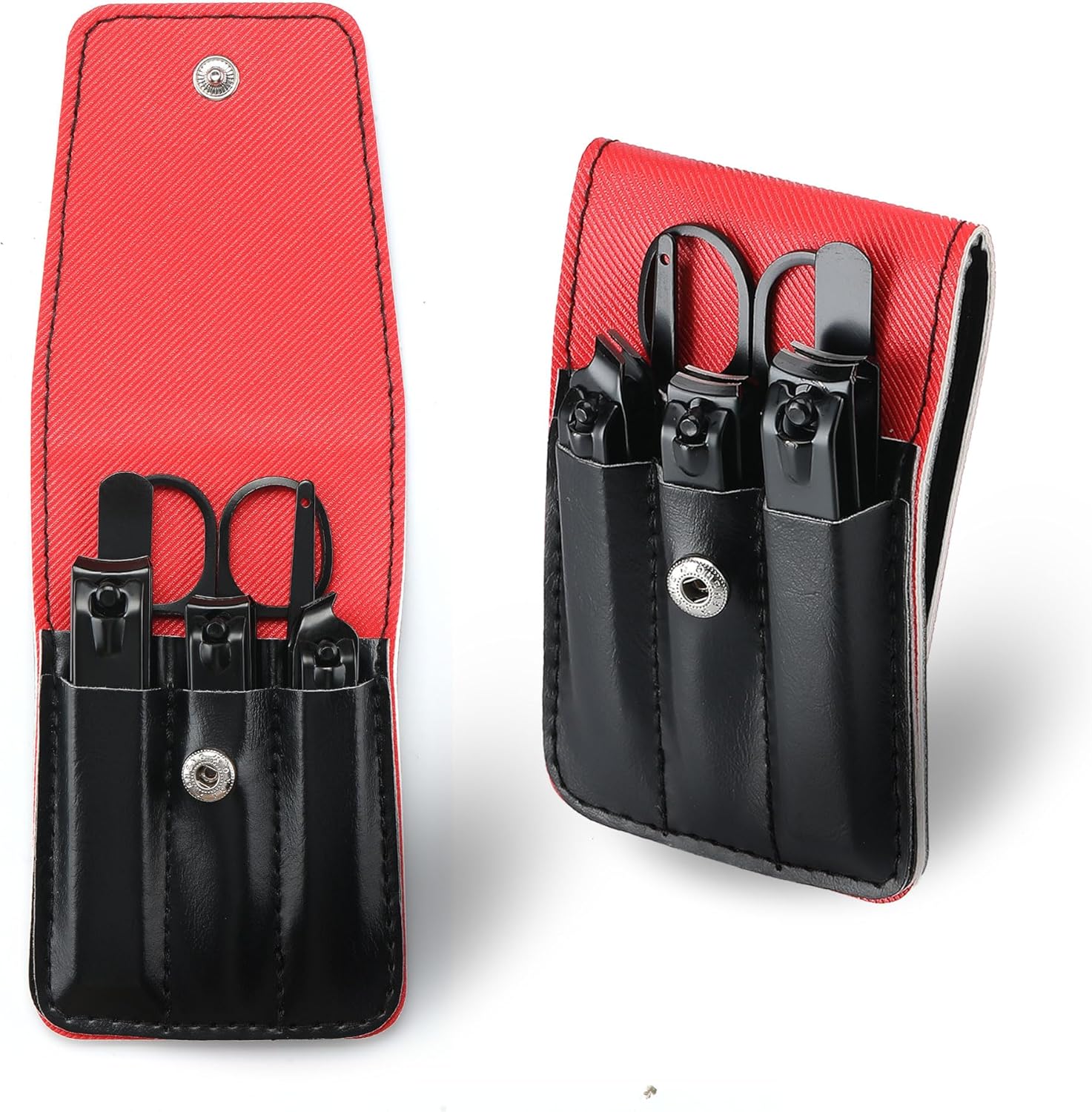 Cool Manicure Set for Men, Nai - Men'S Grooming Ideas recension och pris