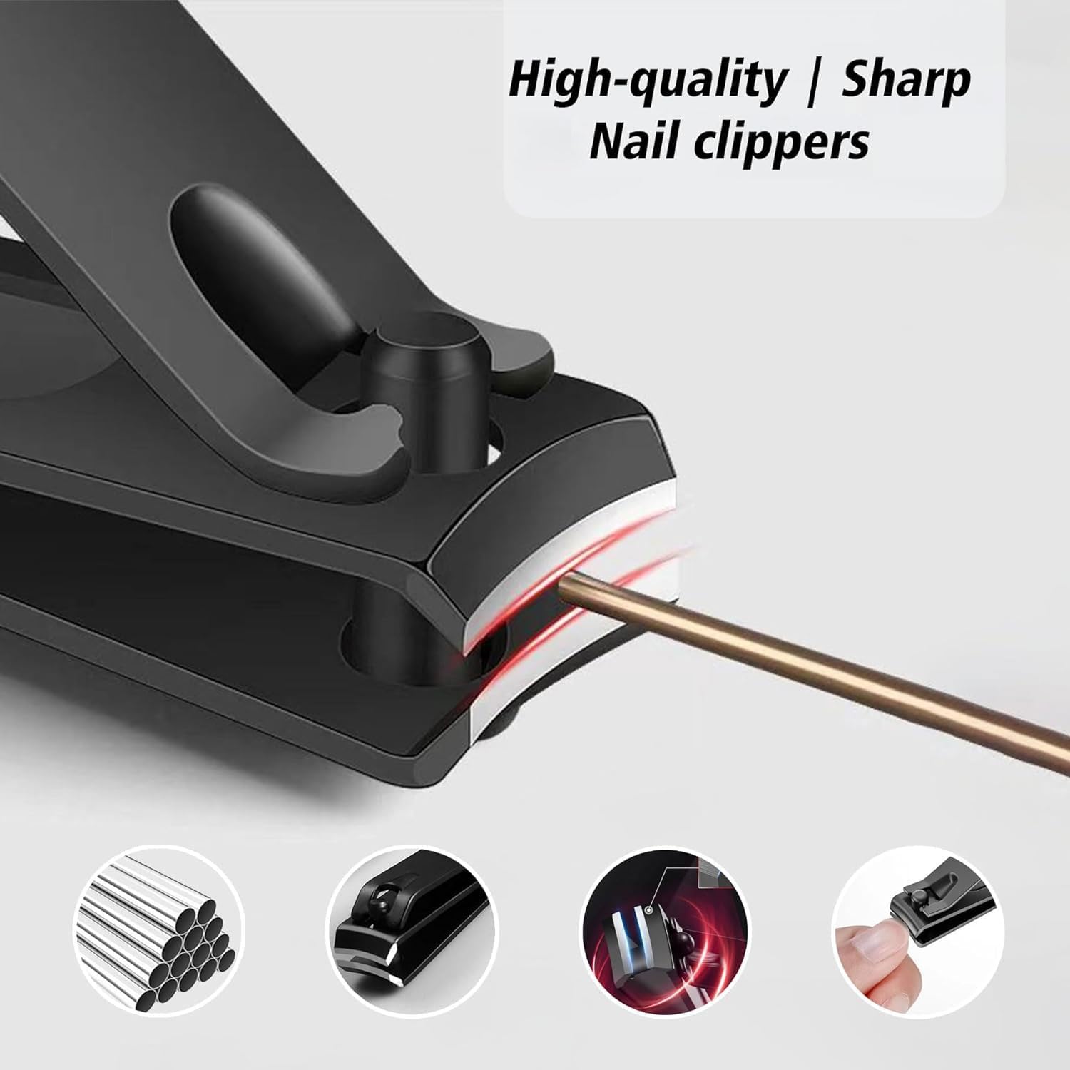 Cool Manicure Set for Men, Nai - Men'S Grooming Ideas recension och pris