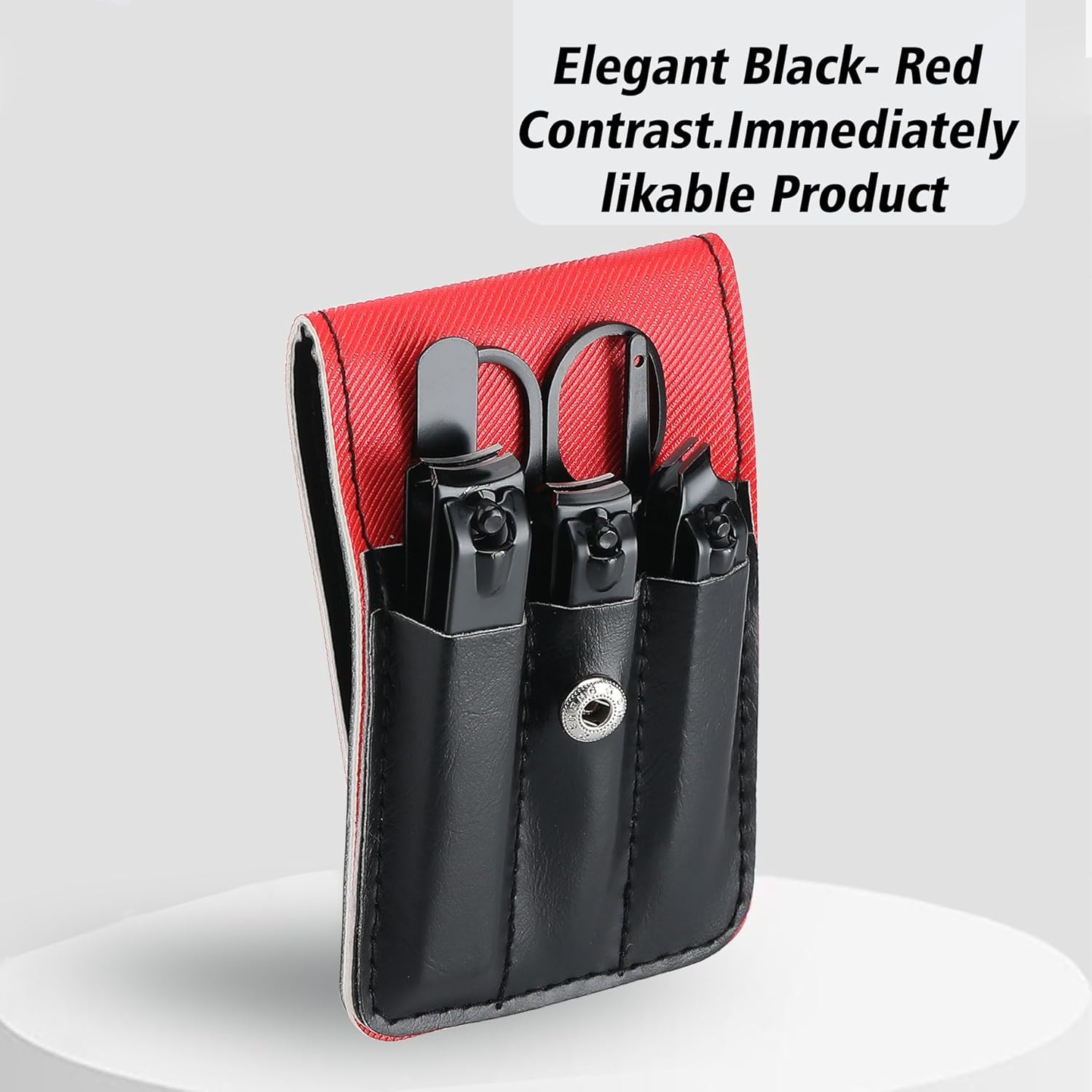 Cool Manicure Set for Men, Nai - Men'S Grooming Ideas recension och pris
