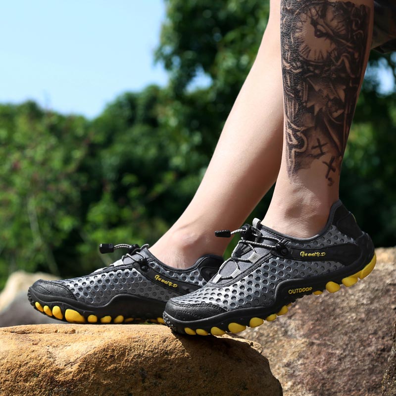 trekking mountain mens sports  - Men'S Grooming Tips recension och pris