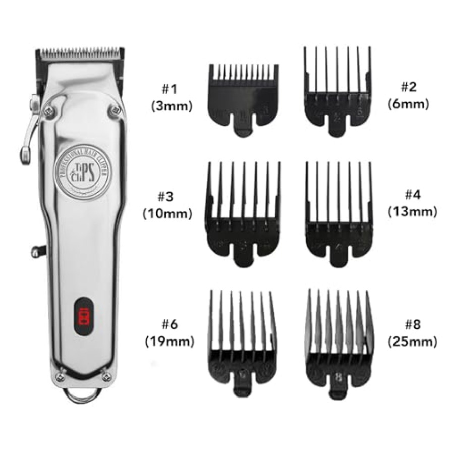 Professional Hair Clippers for - Hair Clipper Professional recension och pris