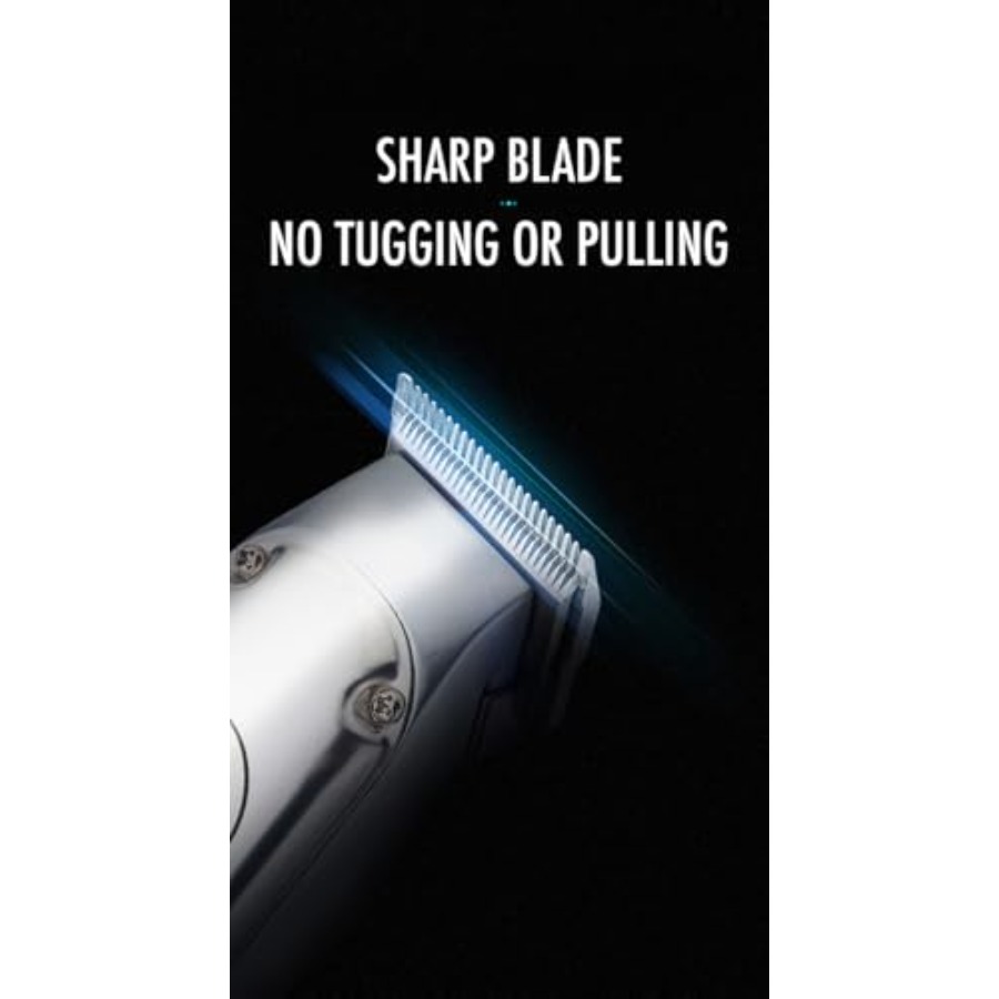 Professional Hair Clippers for - Hair Clipper Professional recension och pris