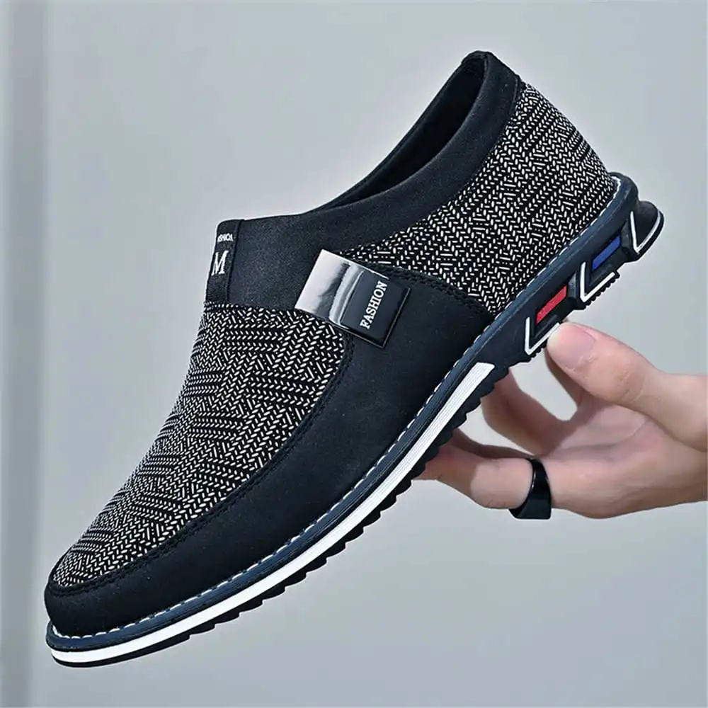 Dark Blue 44-45 Summer Shoes S - Men'S Grooming Ideas recension och pris