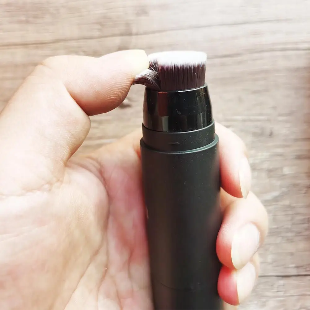 Beard Filling Stick Repair Sta - Shaving Brush Set recension och pris