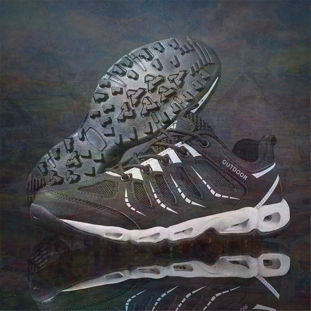 Sumer Round Tip Silver Sneaker - Men'S Grooming Tips recension och pris