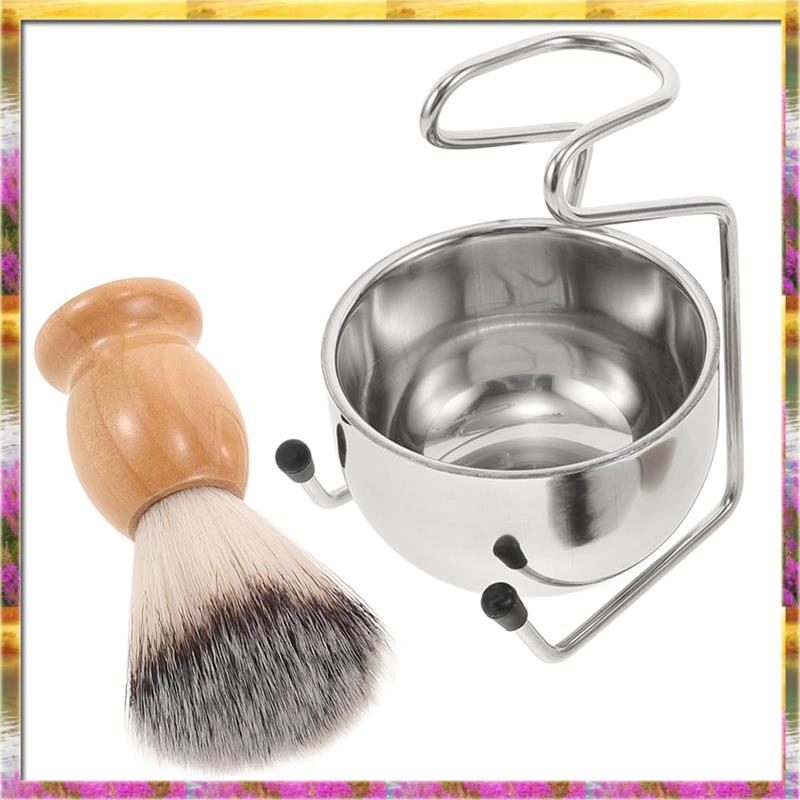 Top Deals Shaving Trimming Sha - Shaving Brush Set recension och pris