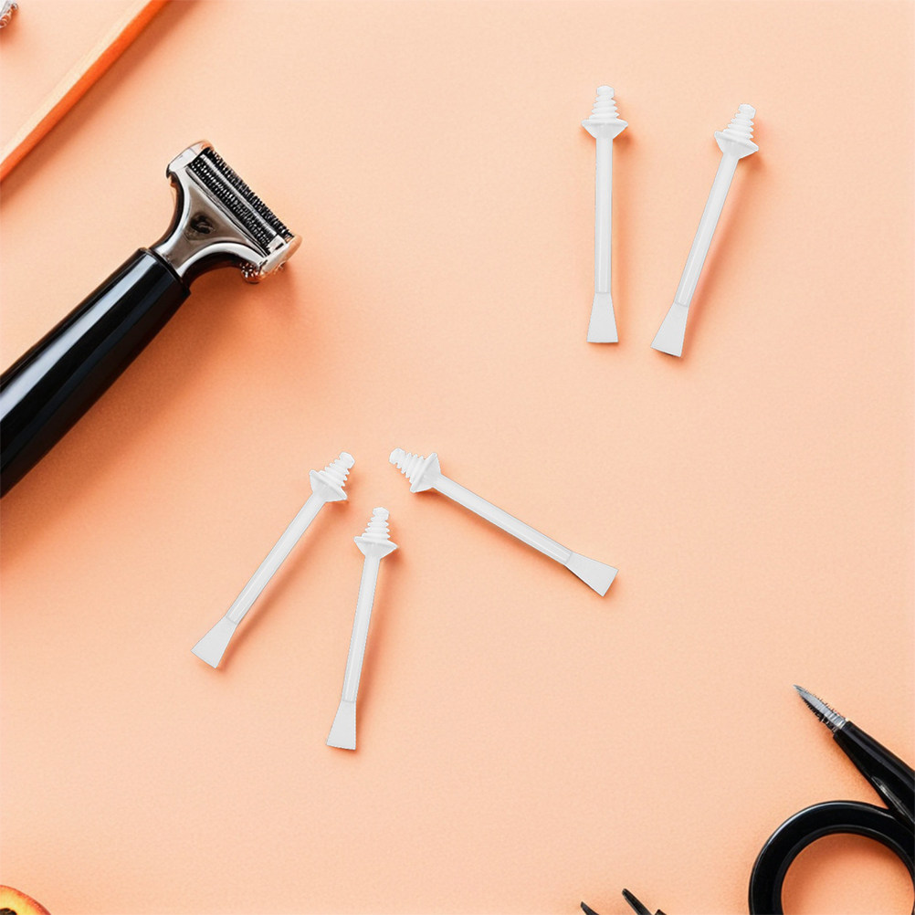 100Pcs Nose Wax Sticks Dual-En - Hair Wax Stick recension och pris