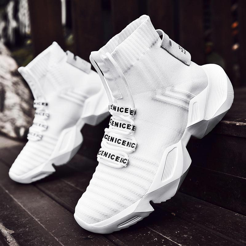 Plus Size High Top Massive Spo - Men'S Grooming Spot recension och pris