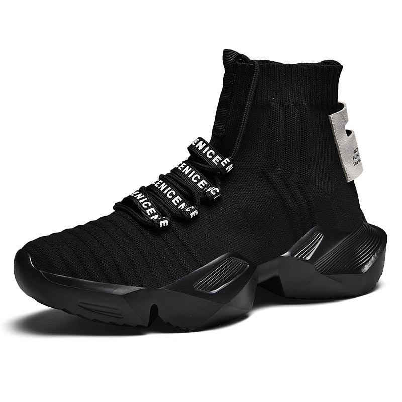 Plus Size High Top Massive Spo - Men'S Grooming Spot recension och pris