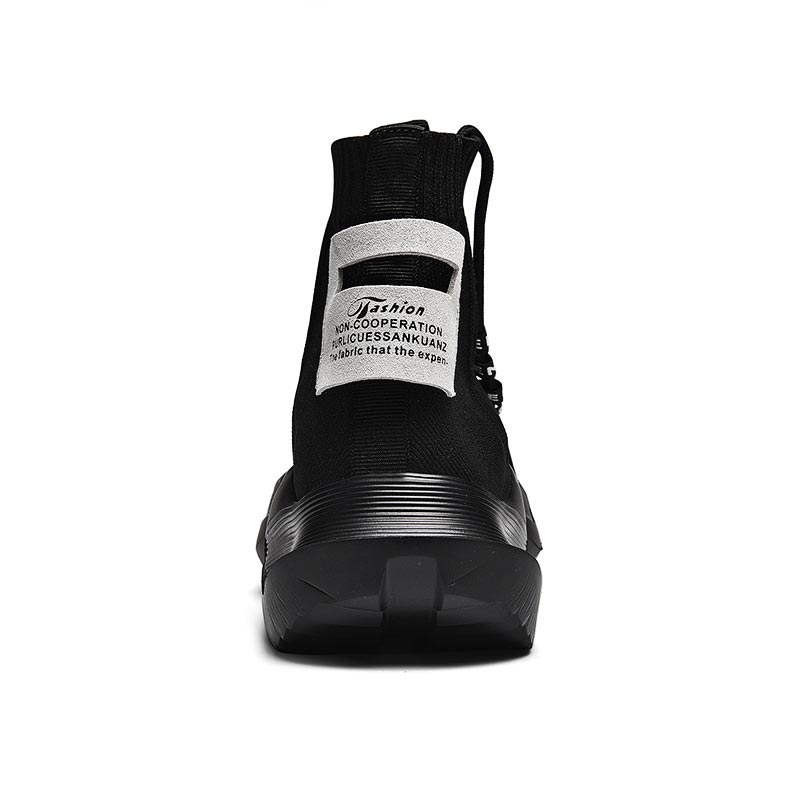 Plus Size High Top Massive Spo - Men'S Grooming Spot recension och pris
