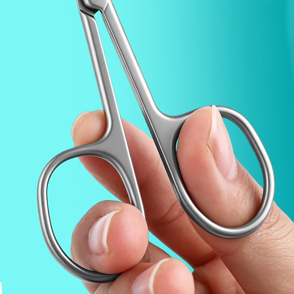 Cuticle Scissors Extra Fine fo - Men'S Grooming Tips recension och pris