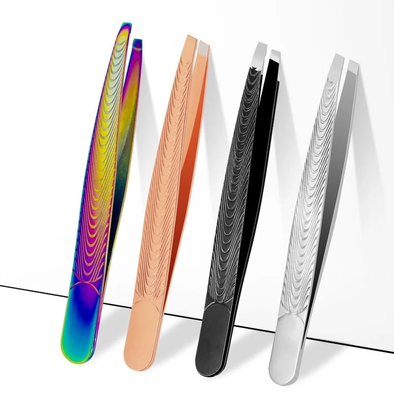 Precision Tweezer Hair Plucker - Men'S Grooming Tips recension och pris