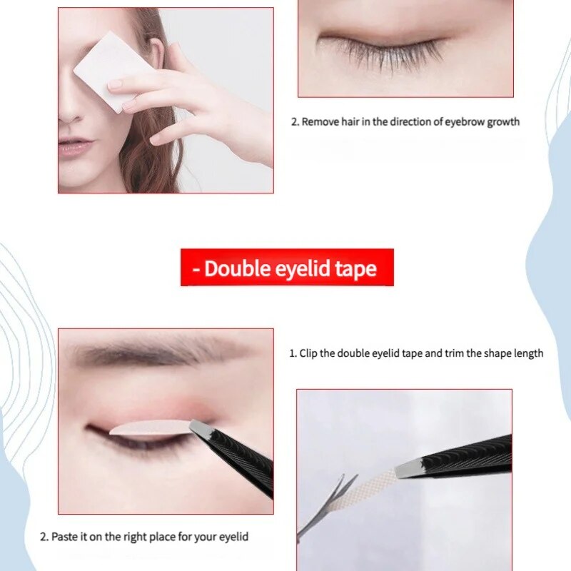 Precision Tweezer Hair Plucker - Men'S Grooming Tips recension och pris