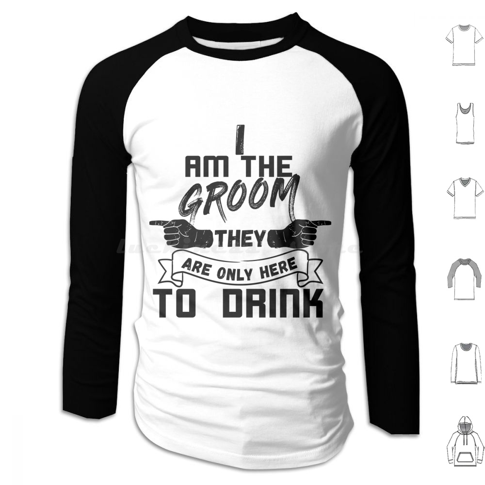 I Am The Groom-Bachelor Party  - Men'S Grooming Ideas recension och pris