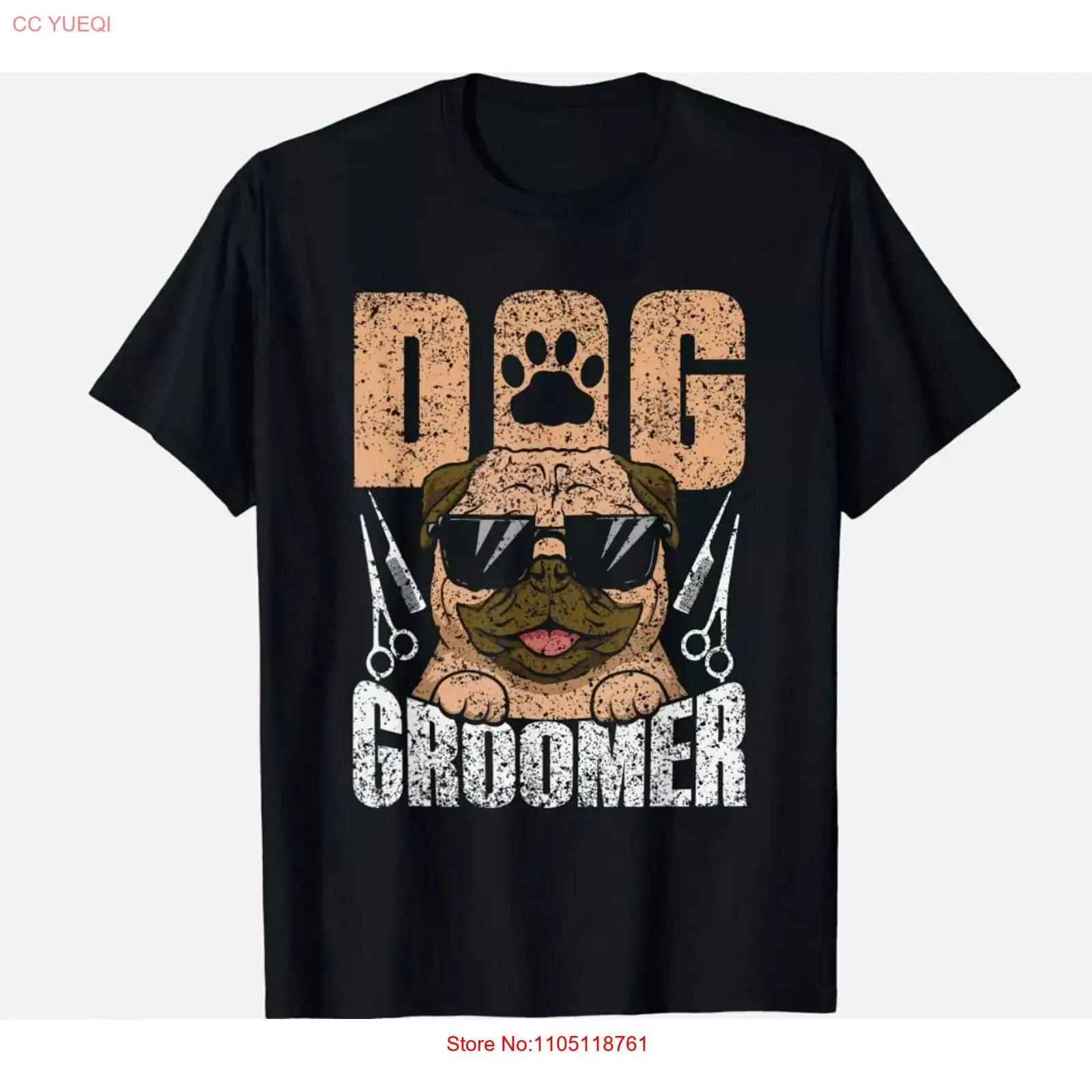 Dog Groomer Grooming Cute Dogs - Men'S Grooming Ideas recension och pris