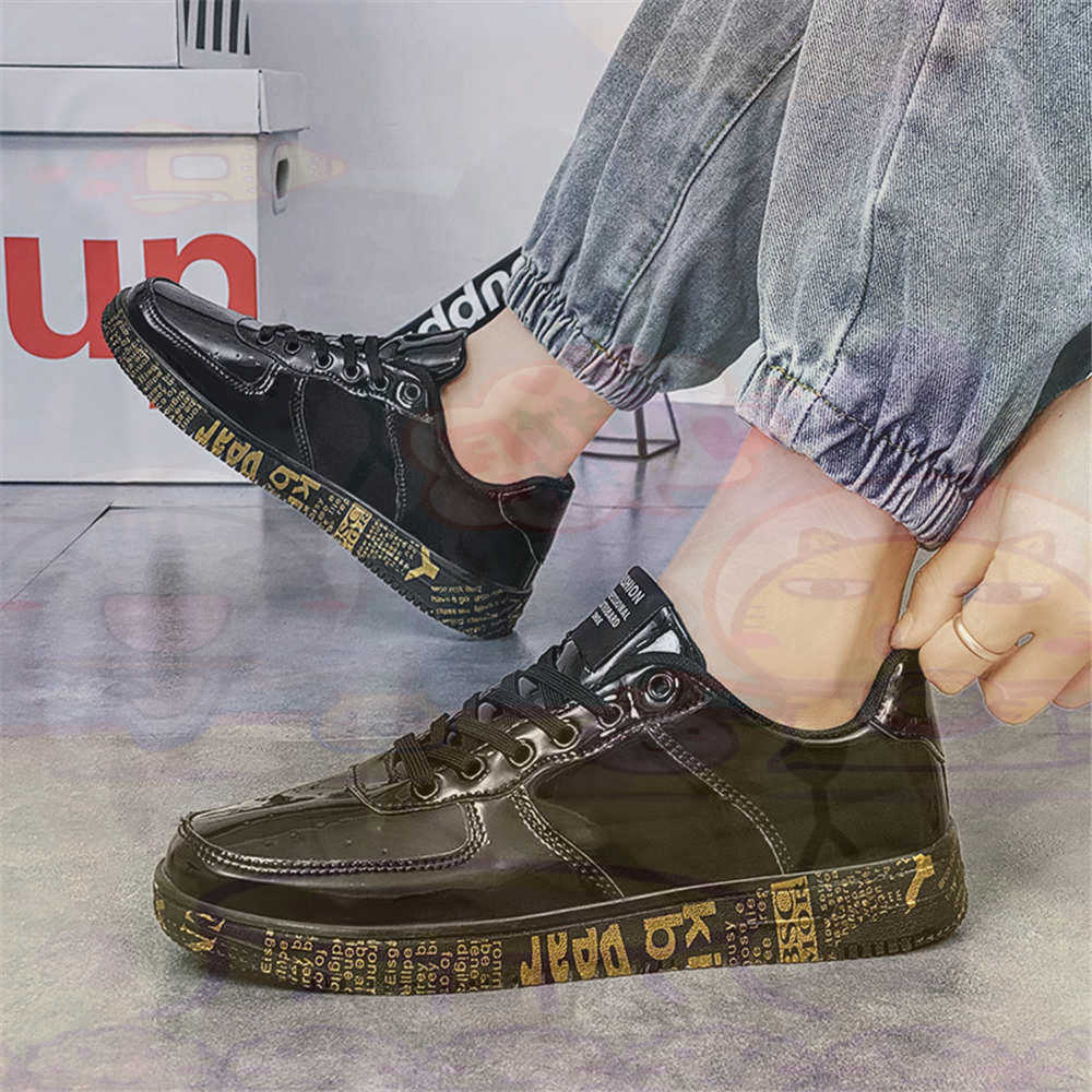 Round Foot Size 45 Sneakers Wh - Men'S Grooming Ideas recension och pris