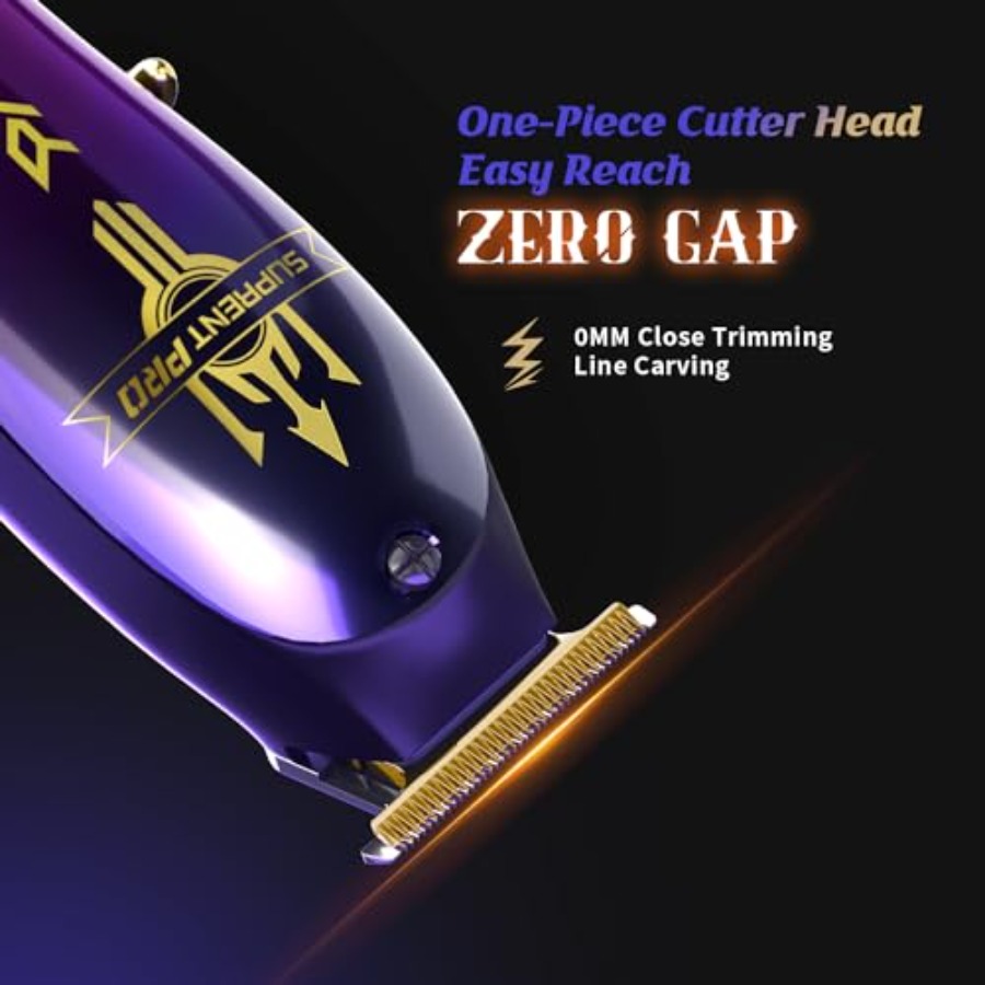 Professional Hair Clippers for - Hair Clipper Professional recension och pris
