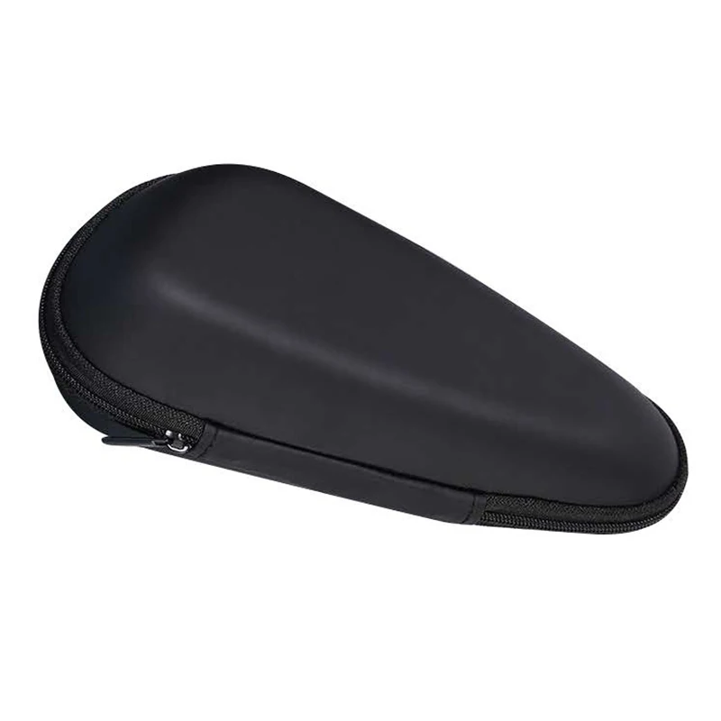 1pc Travel Electric Shaver Cas - Men'S Grooming Bag recension och pris